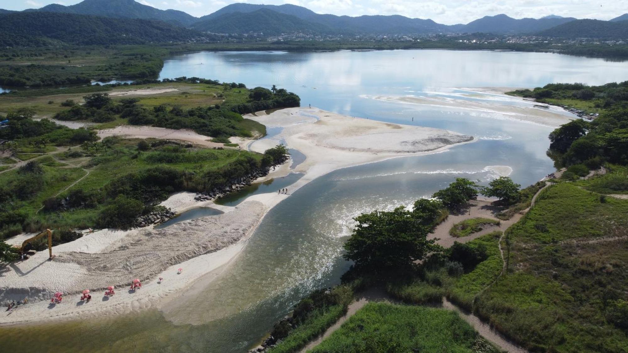 Vereda Da Lagoa Νιτερόι Εξωτερικό φωτογραφία