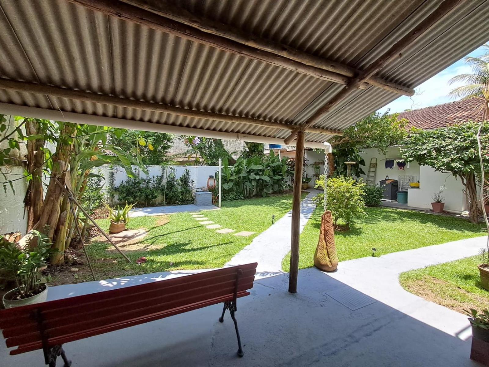 Vereda Da Lagoa Νιτερόι Εξωτερικό φωτογραφία